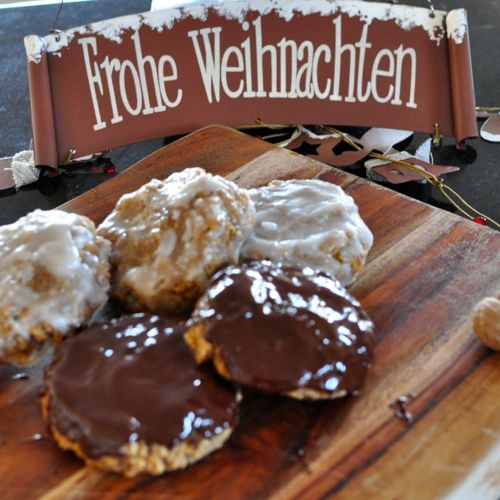 German gluten free